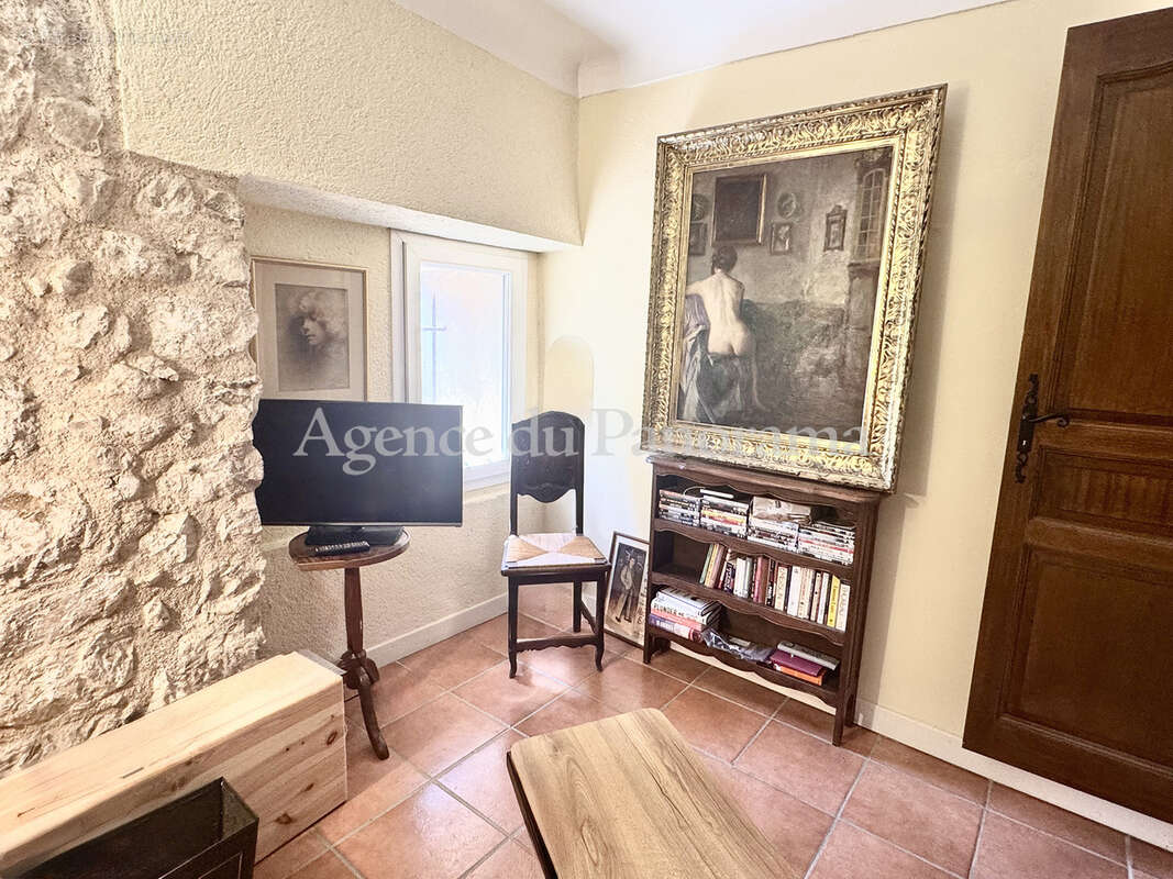Appartement à CABRIS