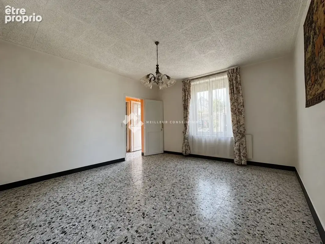 Maison 3 pièces 64 m² à vendre à Orry-La-Ville (60560) - photo 4