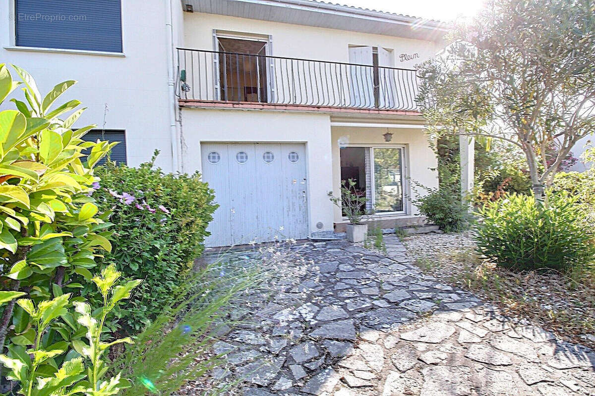 Maison Begles 4 pièce(s) - photo 2