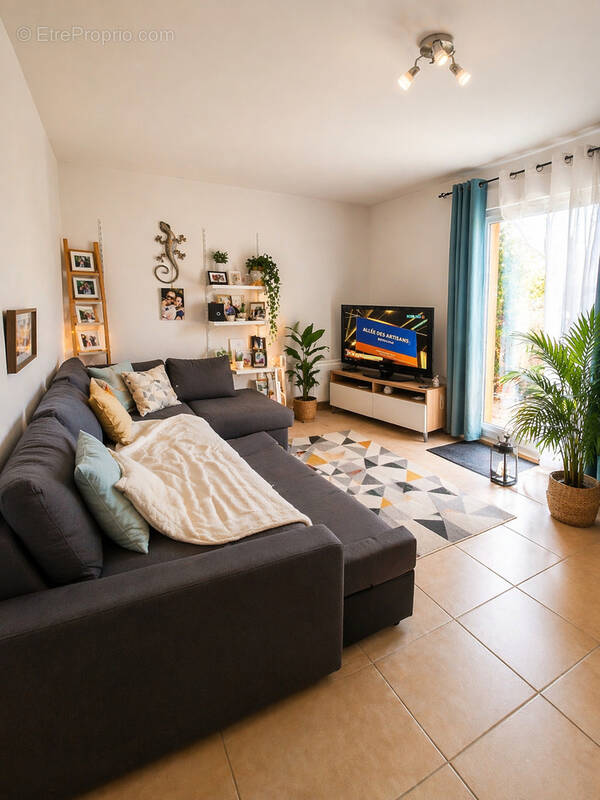 Appartement à PERPIGNAN