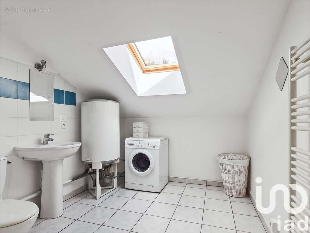 Photo 7 - Appartement à SAINT-ALBAN-LEYSSE