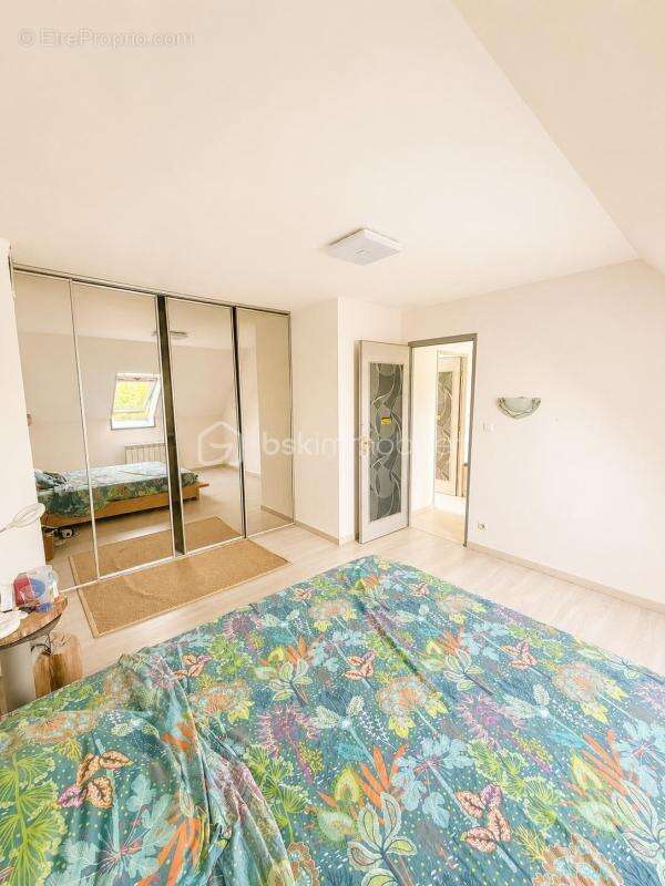 Maison familiale 98 m² avec garage, chalet et jardin de 777 m² — Chaumont-en-Vexin - photo 16