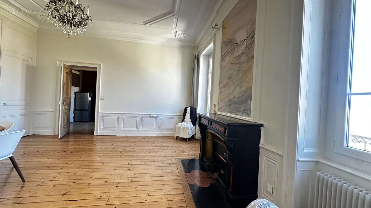 Appartement Vienne 5 pièce(s) 124.55 m2 - photo 6