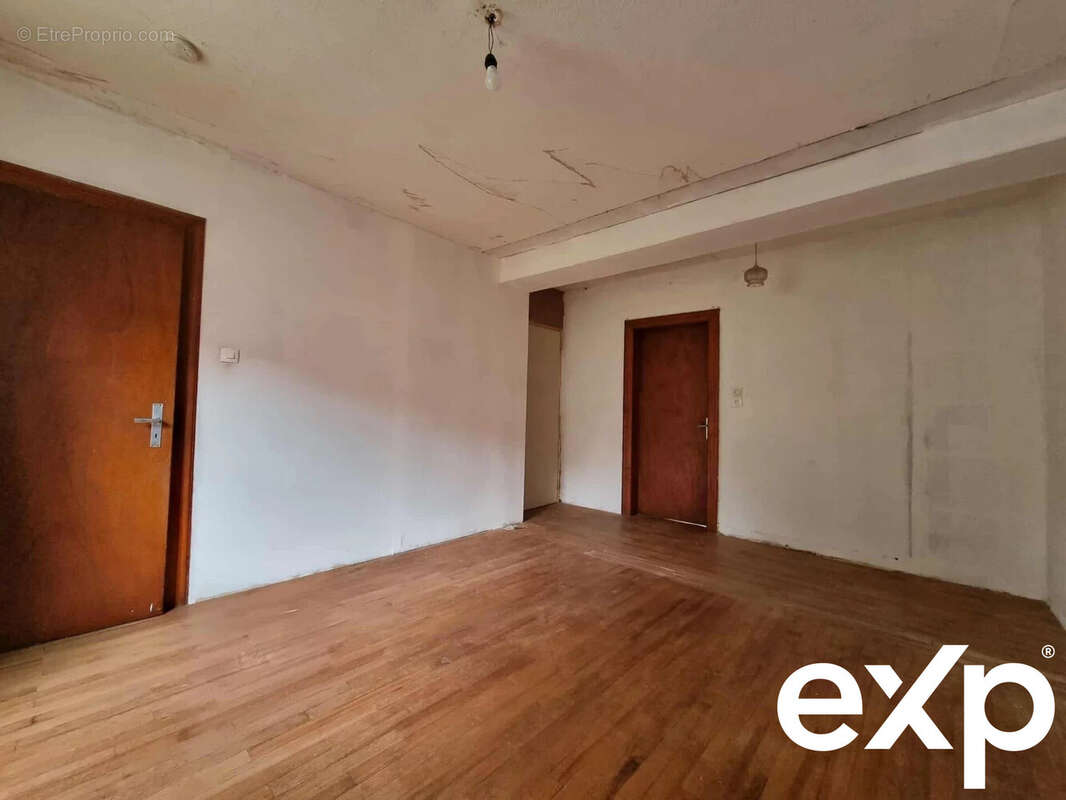 Maison à GOETZENBRUCK