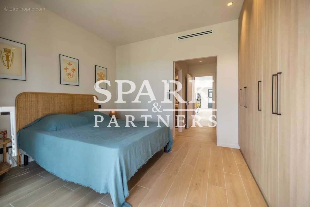 Maison à SAINTE-MAXIME