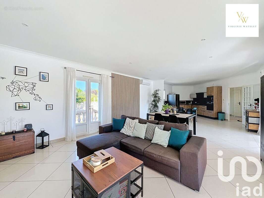 Photo 6 - Maison à POUSSAN