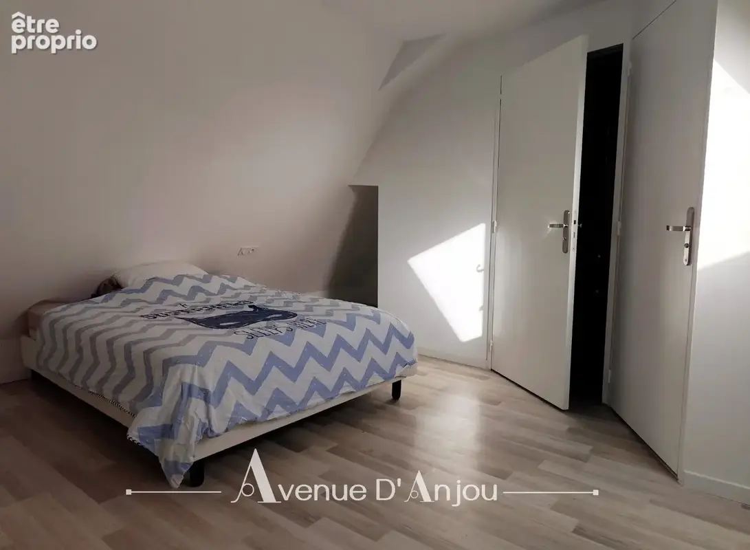 Maison 111 m² à La Poueze  - photo 4