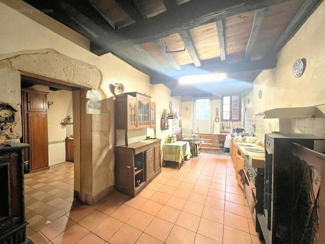 Photo 1 - Maison à SOS