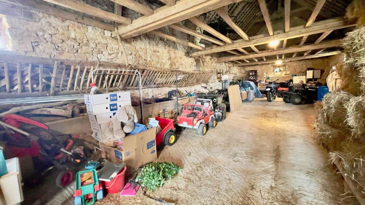 Photo 9 - Maison à SAINT-GEORGES-BUTTAVENT