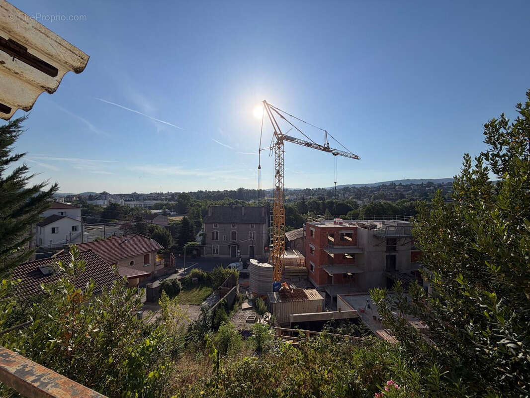 Photo 9 - Maison à LA GRAND-CROIX