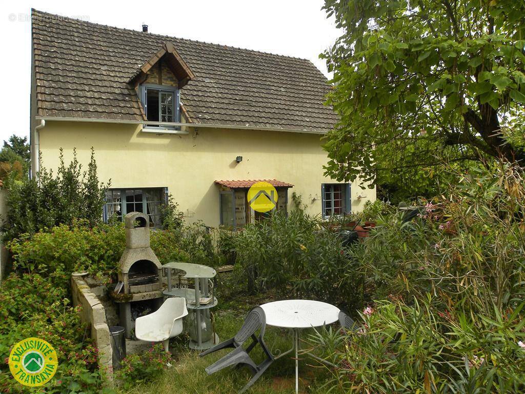 Maison à LERE