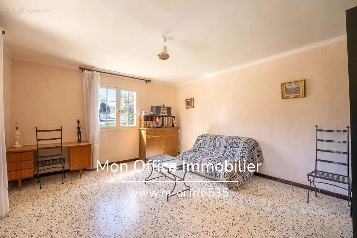 Maison à AIX-EN-PROVENCE