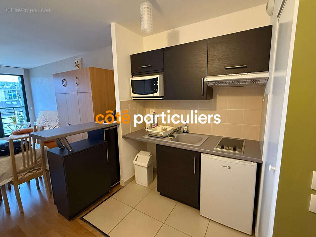 Appartement à EVREUX