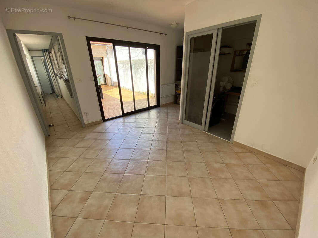 Maison à NIMES