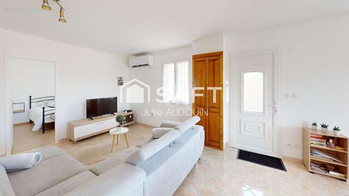 Photo 5 - Maison à PORT-DES-BARQUES