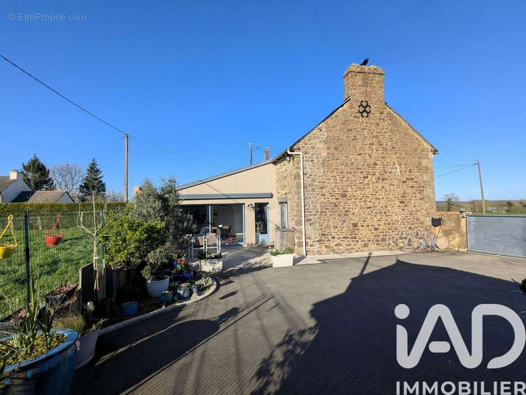 Photo 3 - Maison à SENS-DE-BRETAGNE