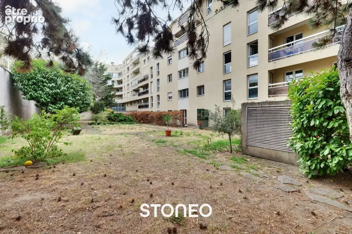 Levallois-Perret I Appartement de 56m2 avec terrasse de 16m2 - photo 8