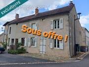 Photo 1 - Maison à ESCUROLLES