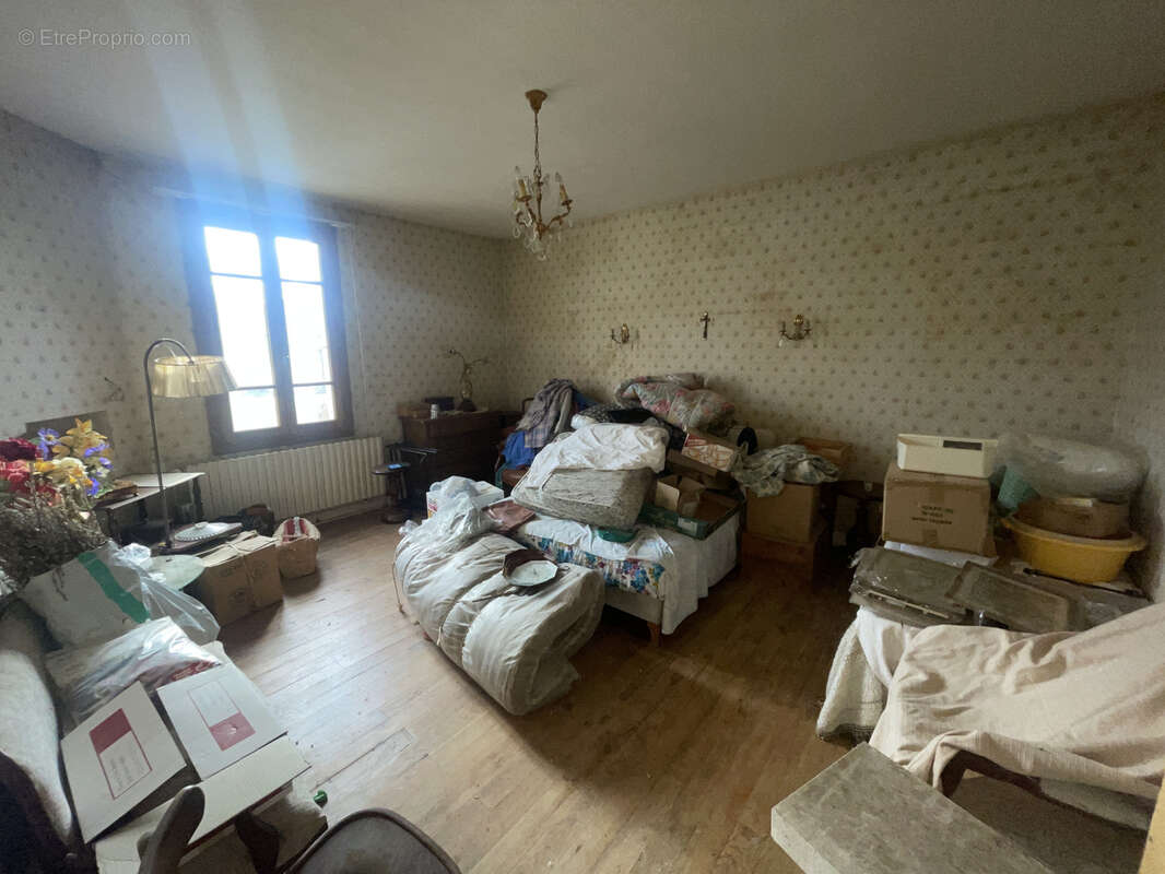 Maison à LANDOGNE