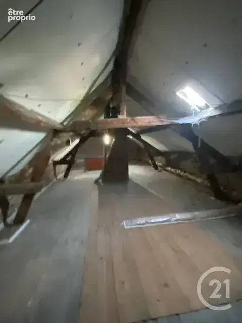 Maison 3 pièces 99 m² à vendre à Mezieres-Sur-Oise (02240) - photo 7