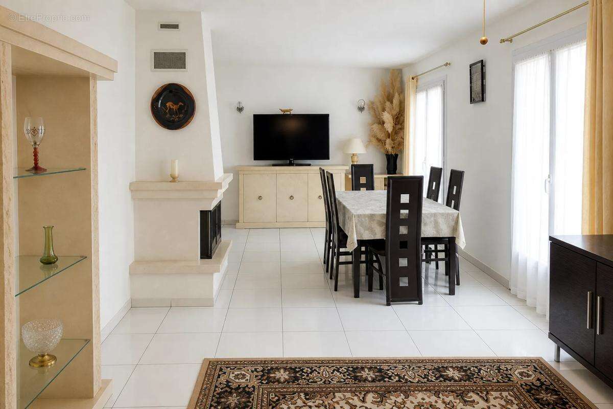 Charmante maison 5 pièces à Villemandeur - photo 2