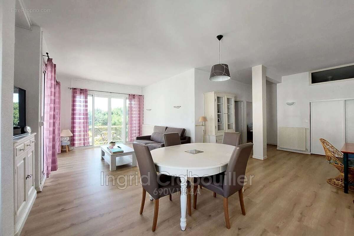 Appartement à ROYAN