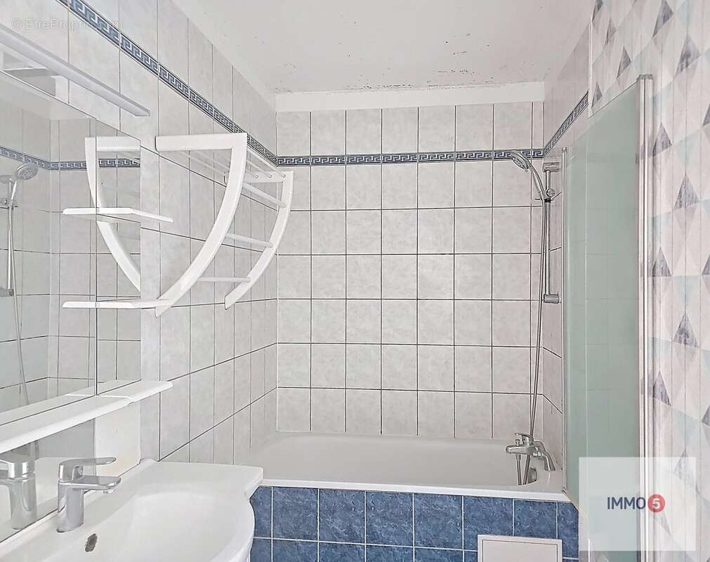 Appartement à NOISY-LE-GRAND