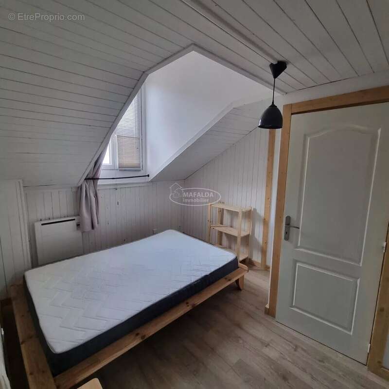 Charmant appartement meublé à Sallanches - photo 4