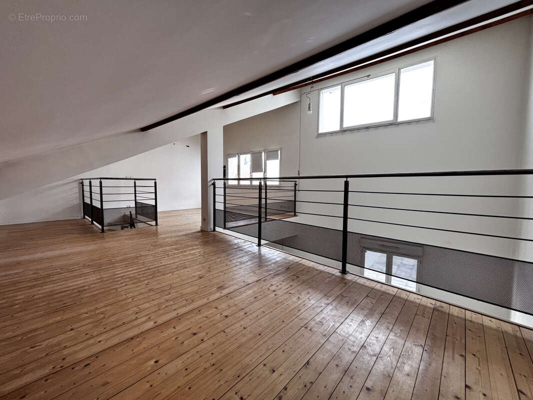 Appartement à MEAUX