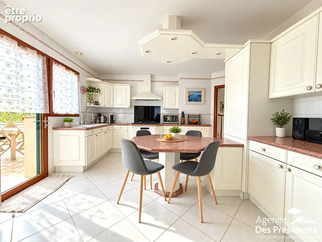 Maison - brem sur mer - photo 5