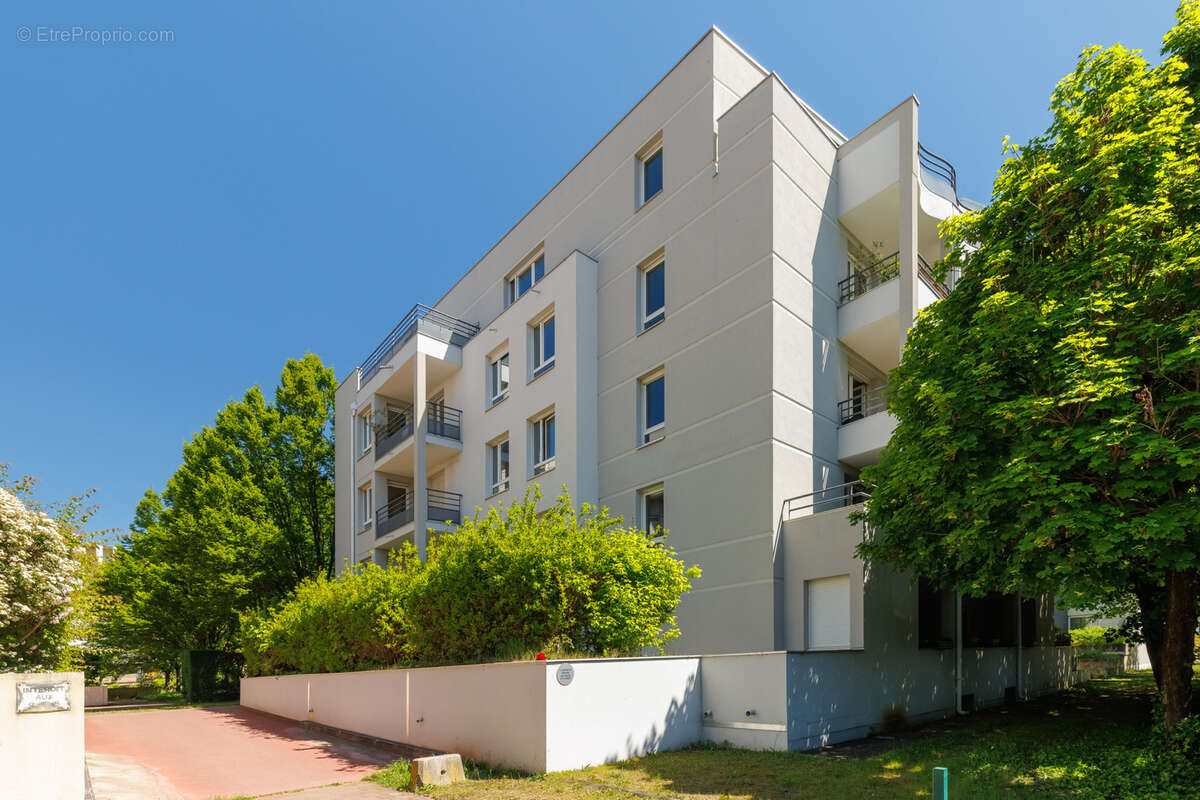 Appartement à LYON-2E