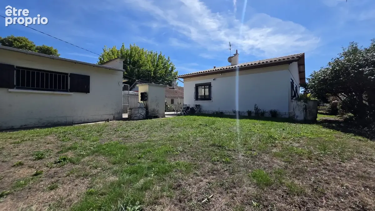 Maison 5 pièces 93 m² à vendre à Villenave-D'ornon (33140) - photo 3
