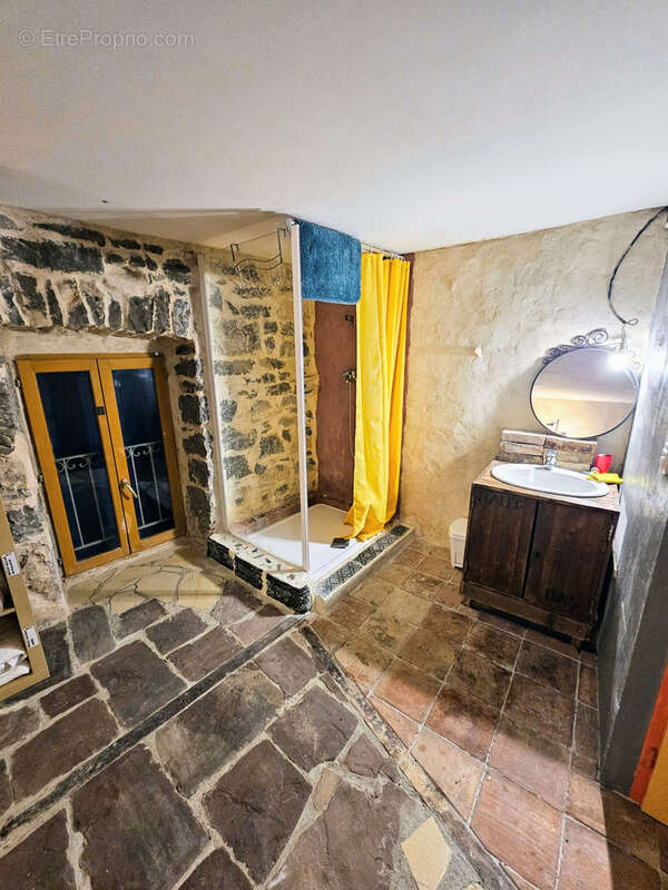 Appartement à CHANDOLAS