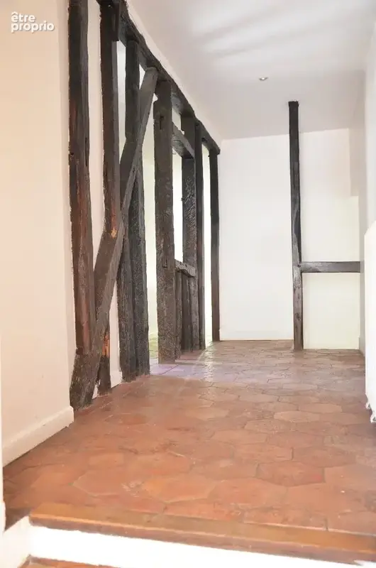 Appartement avec jardin - photo 4