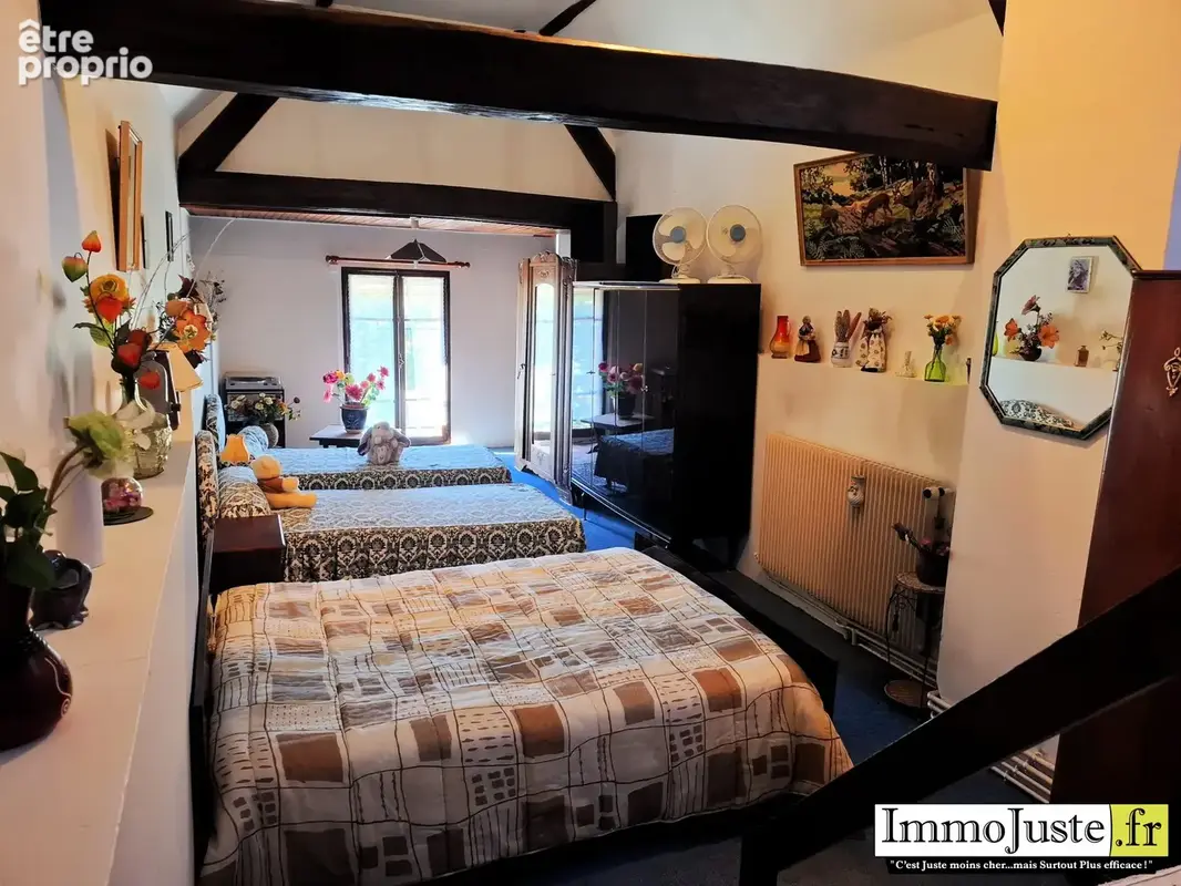 Maison 4 pièces 105 m² à vendre à Gallardon (28320) - photo 2