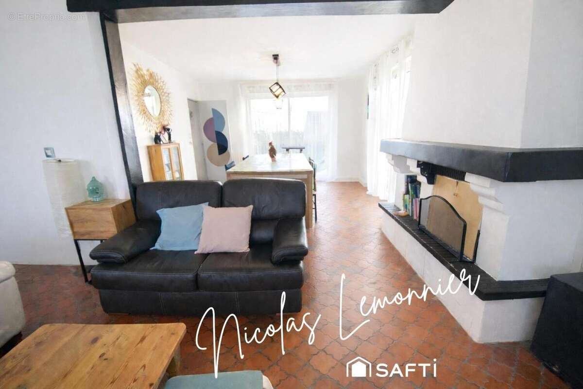 Photo 3 - Maison à BAVENT