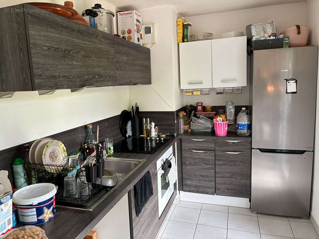 Appartement 61m² à besançon - photo 4