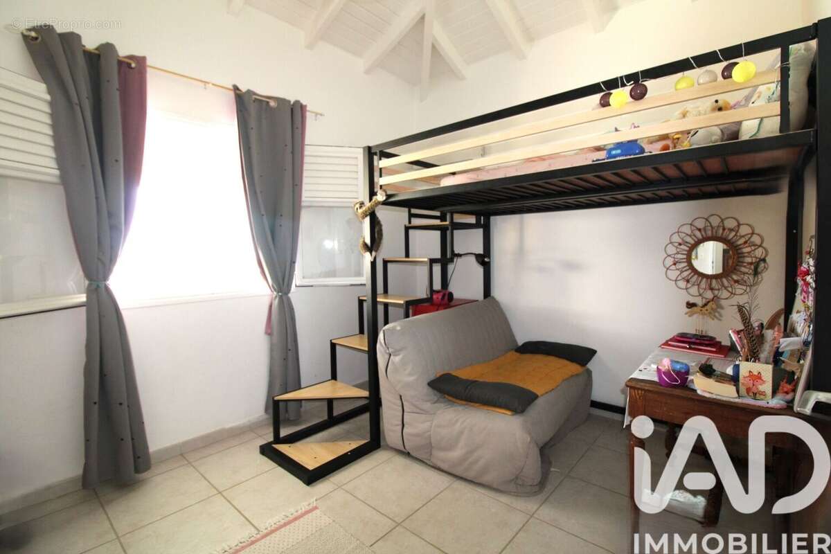 Photo 6 - Maison à PETIT-BOURG