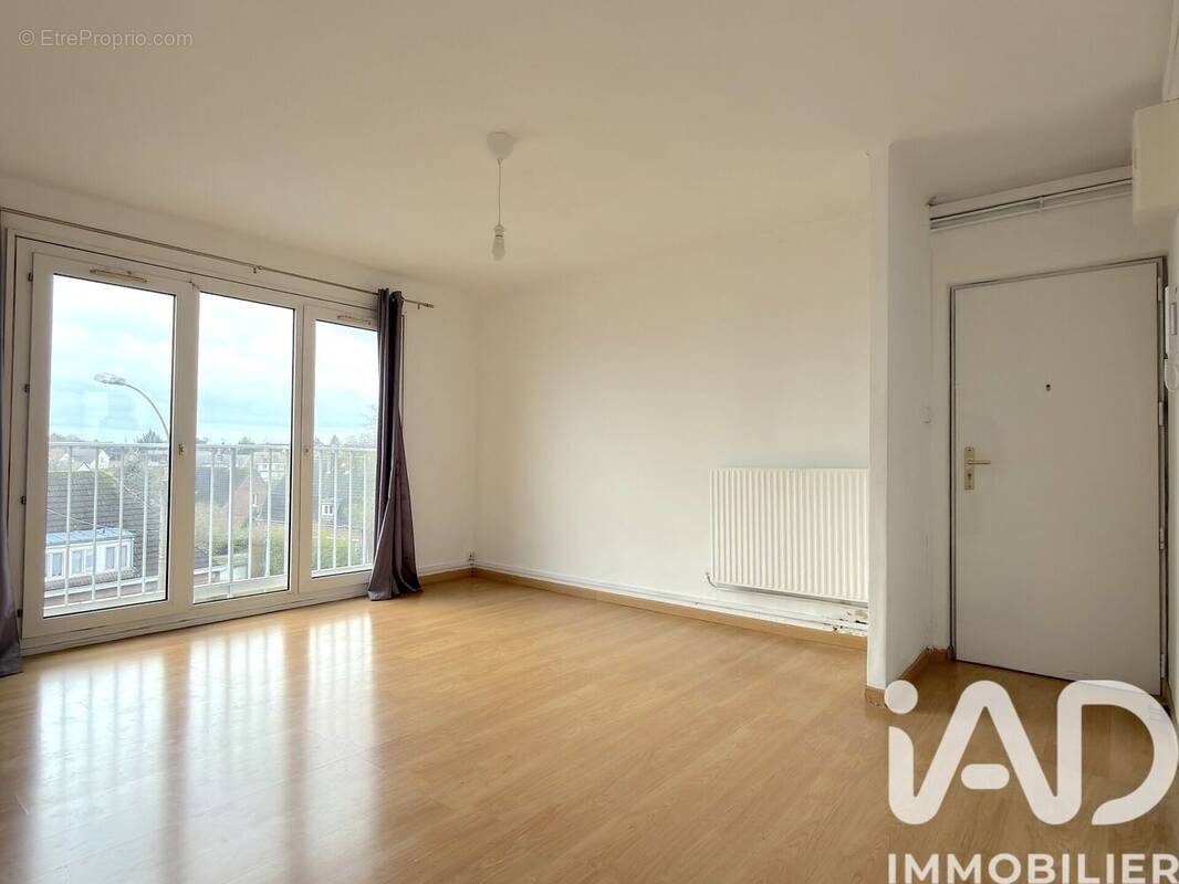Photo 1 - Appartement à HEM