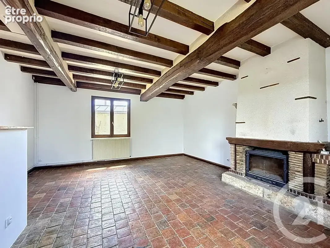 Maison 6 pièces 131 m² à vendre à Chartres (28000) - photo 4