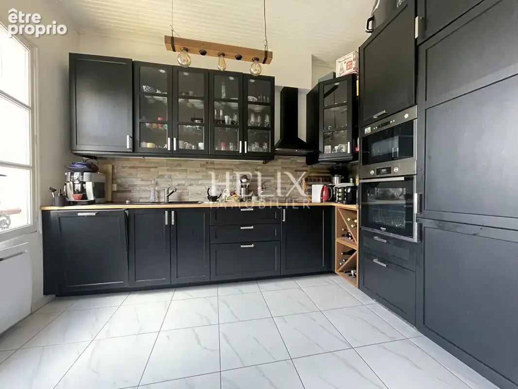 Maison Le Pecq 5 pièce(s) 90 m2 - photo 5