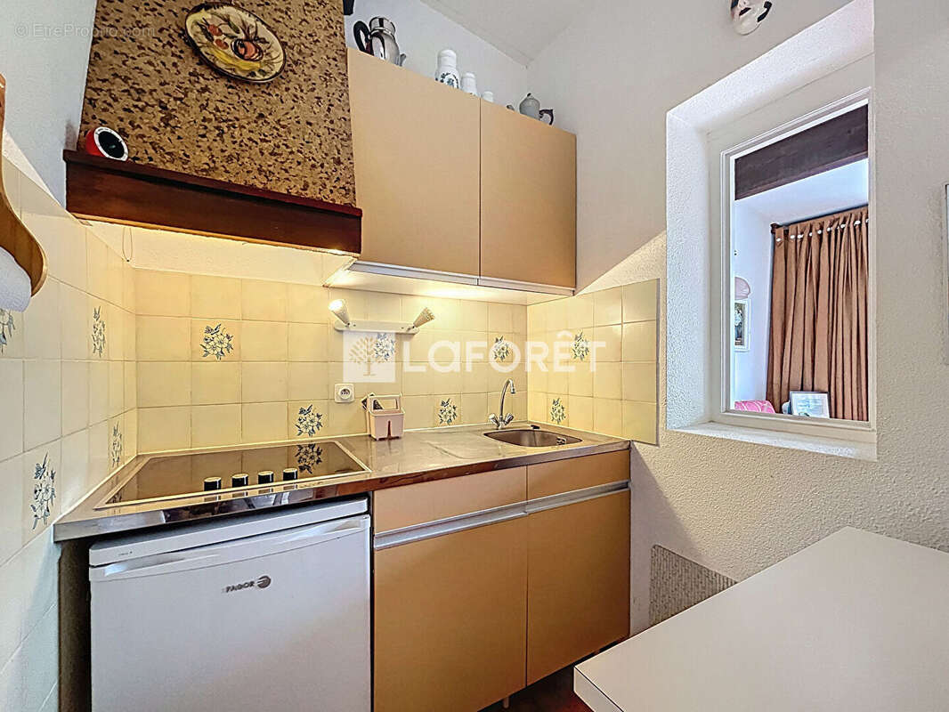 Appartement à ARGELES-SUR-MER