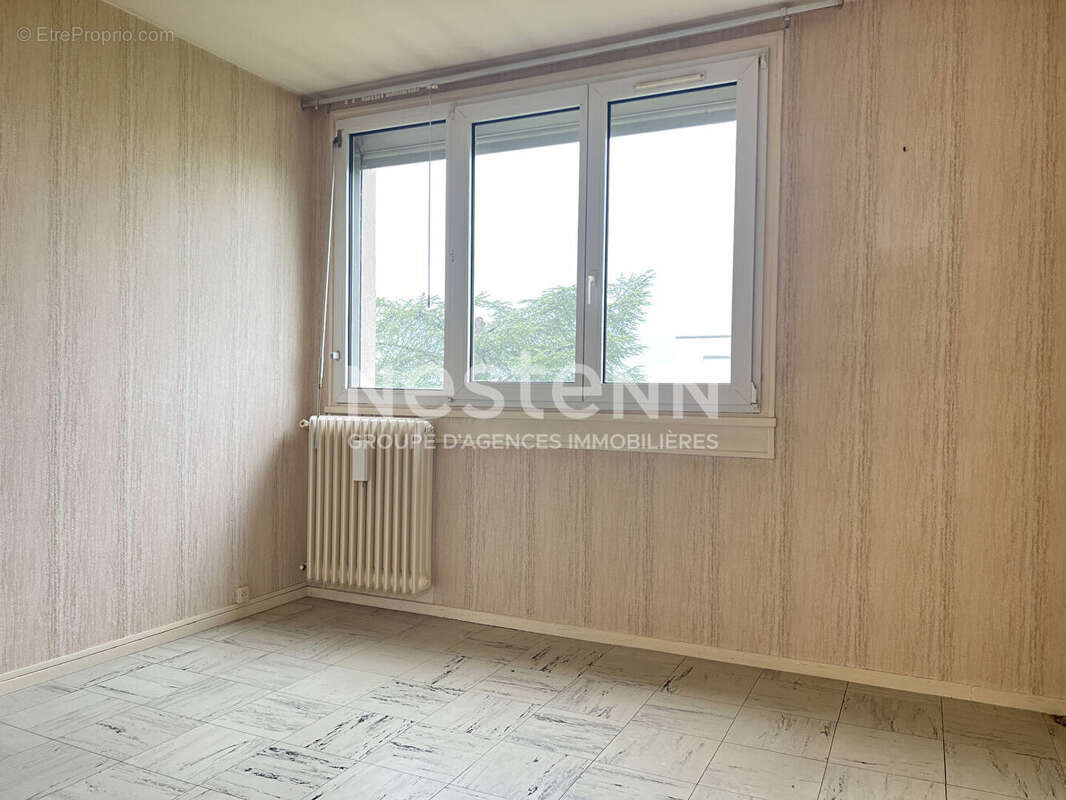 Appartement à BAR-LE-DUC