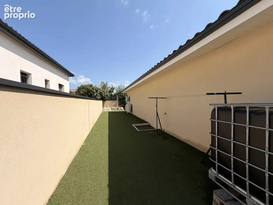 Maison d’exception – Carcassonne - photo 37