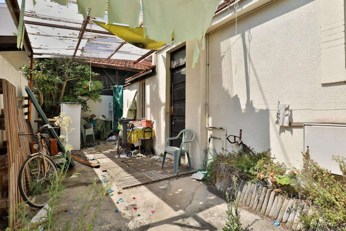 Appartement à ARCACHON