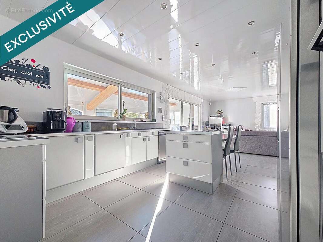 Photo 9 - Maison à HEREPIAN