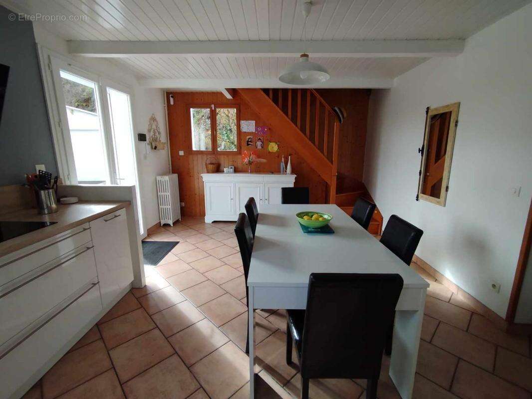 Maison à BOSMIE-L'AIGUILLE