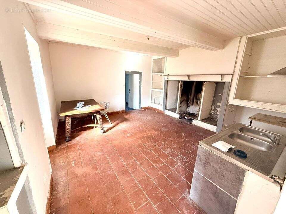 Maison 58 m² à Seissan  - photo 4
