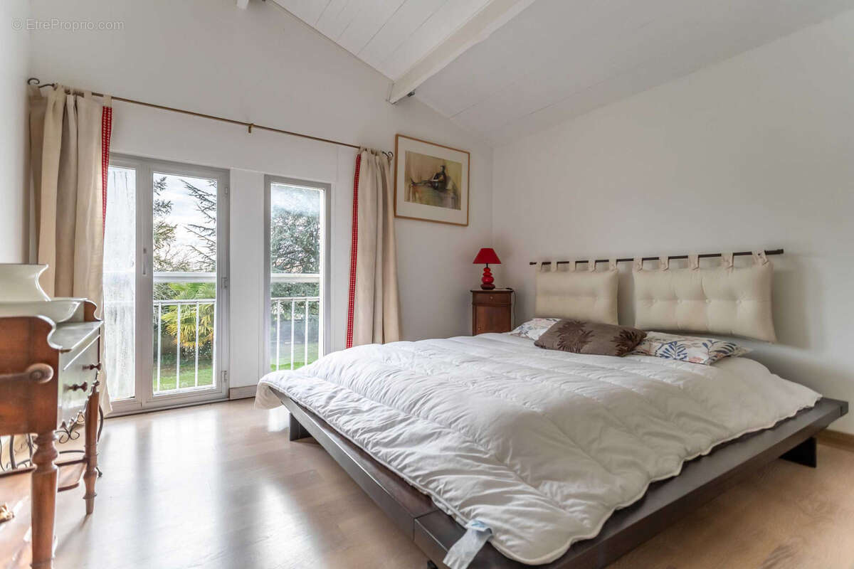Village property with gite/annexe - photo 29