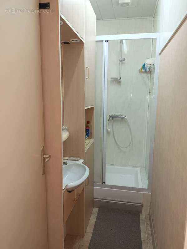 Appartement 111 m² à Montceau-Les-Mines  - photo 12